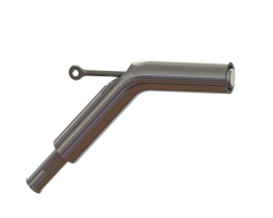 Зажимы натяжные прессуемые типа НАП