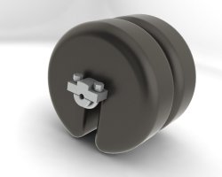 Балласты типа БП