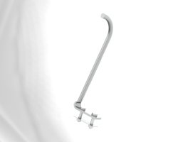 Рога разрядные нижние РРН