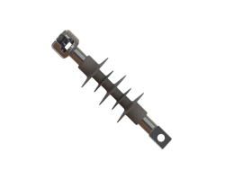 Подвесной изолятор ЛК 70/10-Г-2 УХЛ1