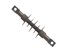 Подвесной изолятор ЛК 70/10-Б-2 УХЛ1