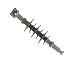 Подвесные полимерные изоляторы (ЛК)