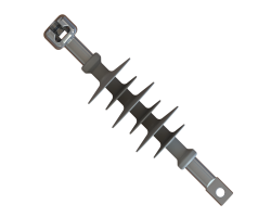 Подвесной изолятор ЛК 70/20-Г-2 УХЛ1