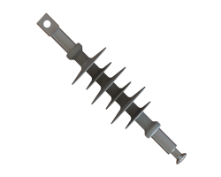 Подвесной изолятор ЛК 70/20-А-2 УХЛ1