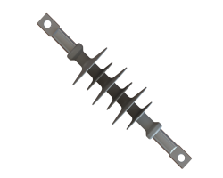 Подвесной изолятор ЛК 70/20-Б-2 УХЛ1