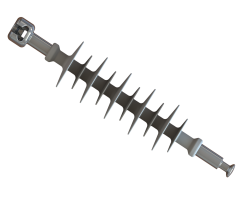 Подвесной изолятор ЛК 70/35-В-2 УХЛ1
