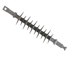 Подвесной изолятор ЛК 70/35-А-2 УХЛ1