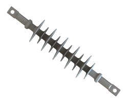 Подвесной изолятор ЛК 70/35-Б-2 УХЛ1