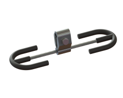 Гасители вибрации типа ГПГ-А