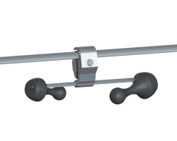 Гасители вибрации типа ГВ