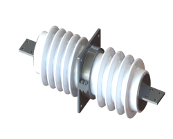 Изолятор проходной фарфоровый ИП-20/1600-12,5 УХЛ1