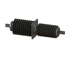 Изолятор проходной полимерный ИПП-35/1000-12,5 УХЛ1