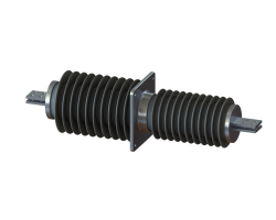 Изолятор проходной полимерный ИПП-35/2000-12,5 УХЛ1